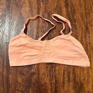 Colsie Coral Women's Intimate Bra